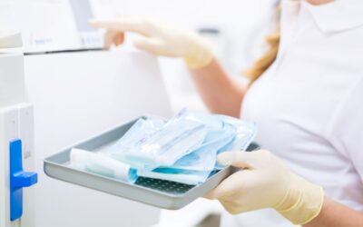 Disinfezione e sterilizzazione