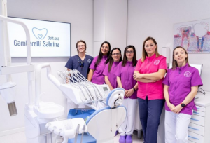 Studio Dentistico Albinea 