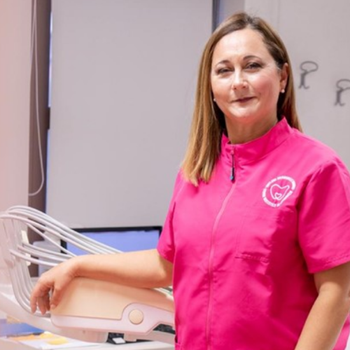 Dentista Casalgrande