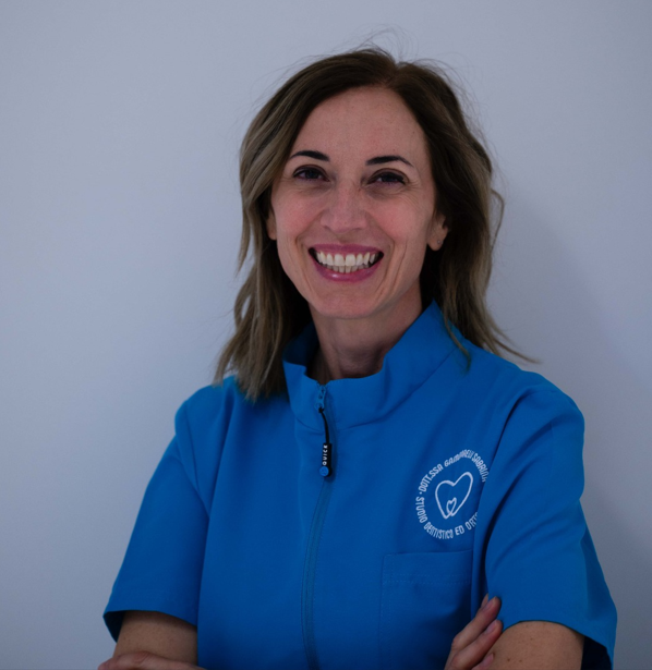 Dott.ssa Donatella Lusardi